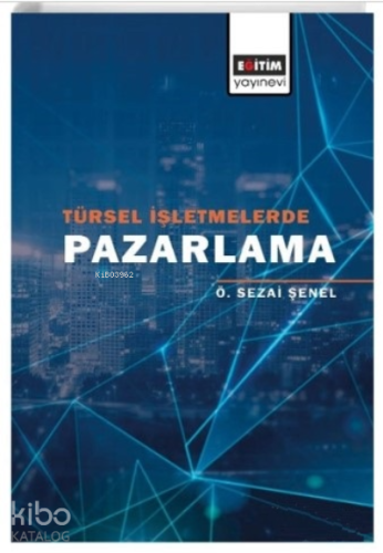 Türsel İşletmelerde Pazarlama