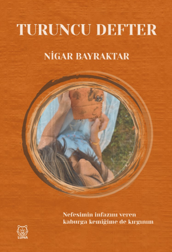 Turuncu Defter - Kitapiks.com