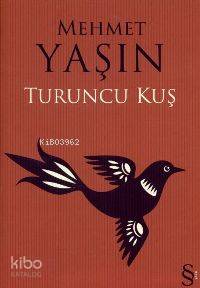 Turuncu Kuş
