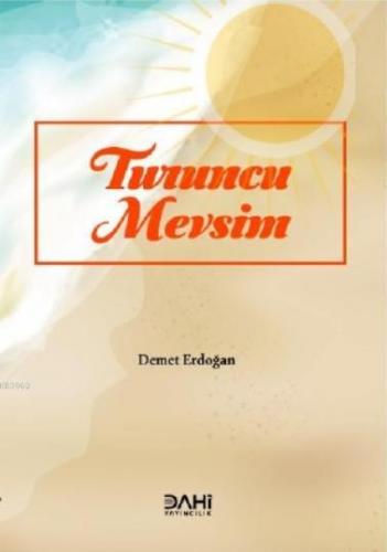 Turuncu Mevsim