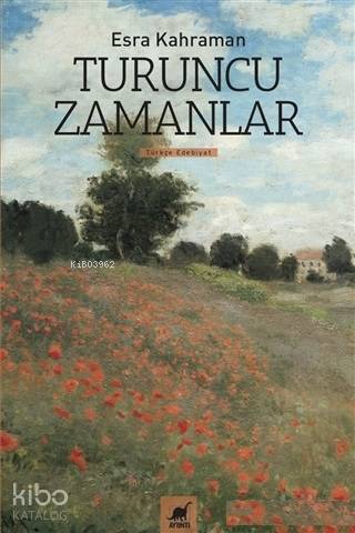 Turuncu Zamanlar