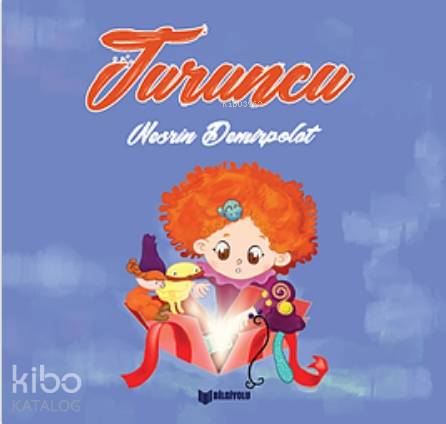 Turuncu