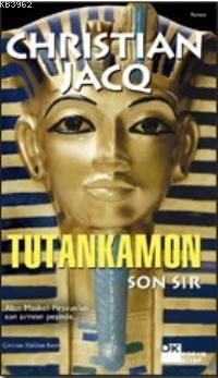Tutankamon Son Sır