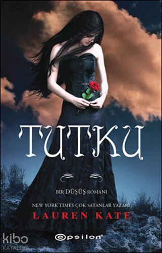 Tutku - Kitapiks.com