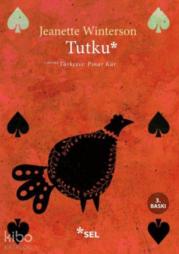 Tutku - Kitapiks.com