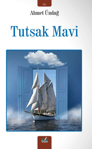 Tutsak Mavi - Kitapiks.com
