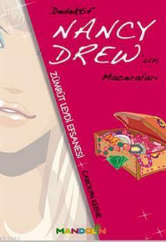 Tutsak Vezir Olayı; Nancy Drew 1