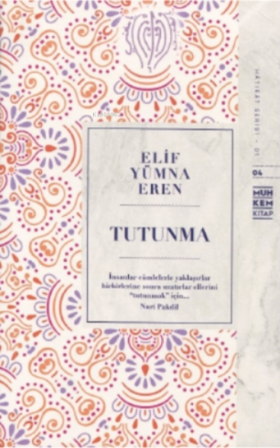 Tutunma