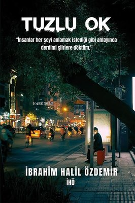 Tuzlu Ok