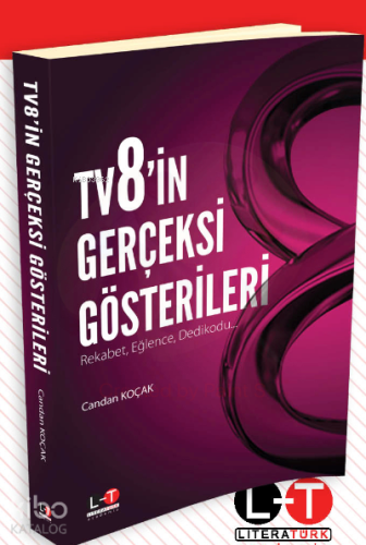 TV8'in Gerçeksi Gösterileri
