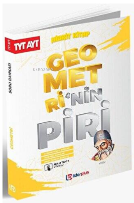 TYT-AYT-Geometrinin-Piri-Soru-Bankasi