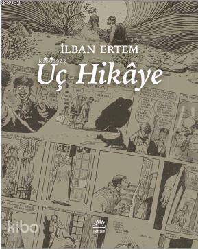 Üç Hikaye - Kitapiks.com