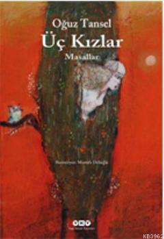 Üç Kızlar - Kitapiks.com
