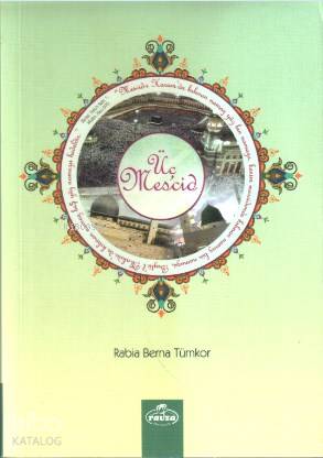 Üç Mescid - Kitapiks.com