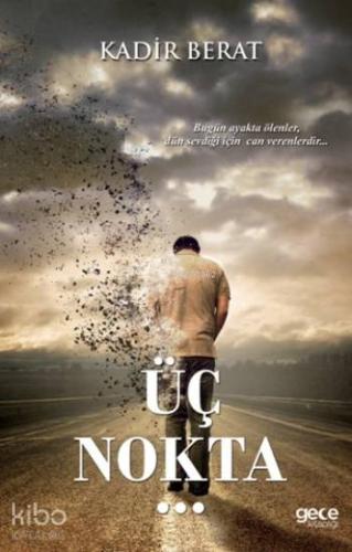 Üç Nokta - Kitapiks.com