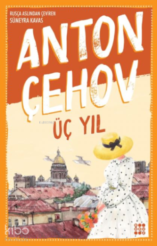 Üç Yıl