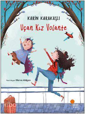Uçan Kız Volante
