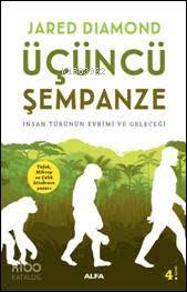 Üçüncü Şempanze - Kitapiks.com