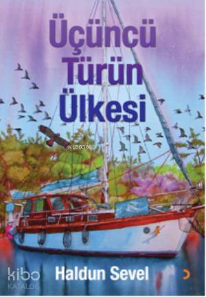 Üçüncü Türün Ülkesi - Kitapiks.com