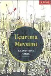 Uçurtma Mevsimi - Kitapiks.com