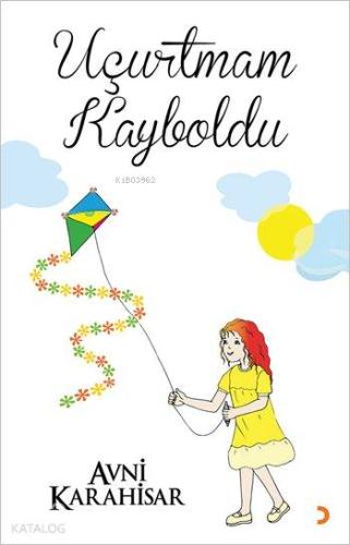Uçurtmam Kayboldu - Kitapiks.com