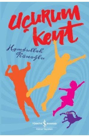Uçurum Kent