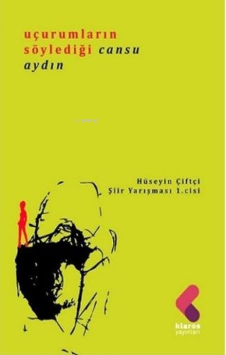 Uçurumların Söylediği - Kitapiks.com