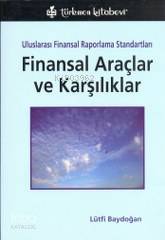 UFRS Finansal Araçlar ve Karşılıklar - Kitapiks.com