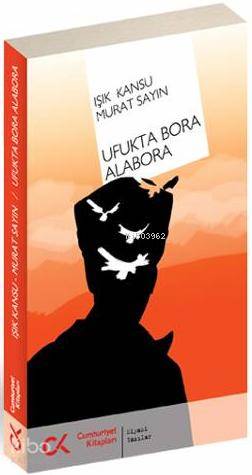Ufukta Bora Alabora - Kitapiks.com