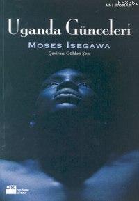 Uganda Günceleri - Kitapiks.com