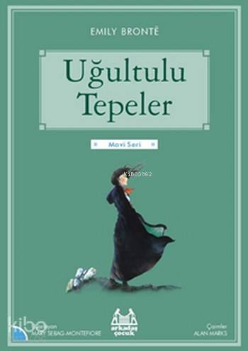 Uğultulu Tepeler; Gökkuşağı Mavi Seri