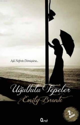Uğultulu Tepeler - Kitapiks.com