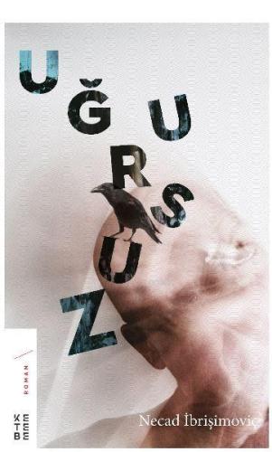 Uğursuz - Kitapiks.com