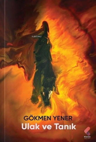 Ulak ve Tanık - Kitapiks.com