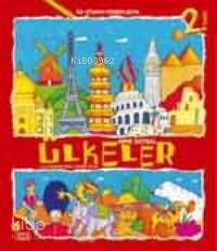 Ülkeler - Kitapiks.com