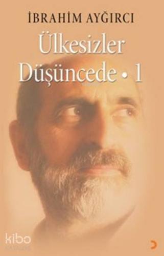 Ülkesizler Düşüncede-1 - Kitapiks.com
