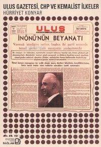 Ulus Gazetesi Chp ve Kemalist İlkeler