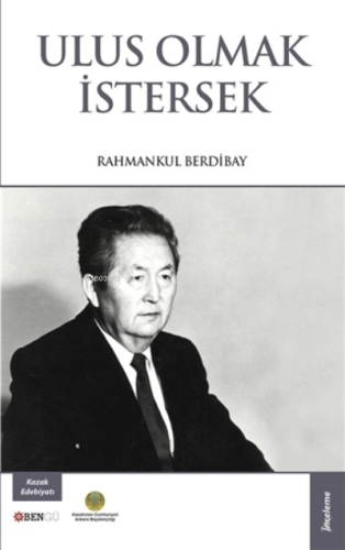 Ulus Olmak İstersek - Kitapiks.com