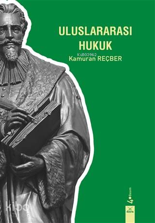 Uluslararası Hukuk - Kitapiks.com