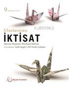 Uluslararası İktisat - Kitapiks.com