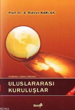 Uluslararası Kuruluşlar