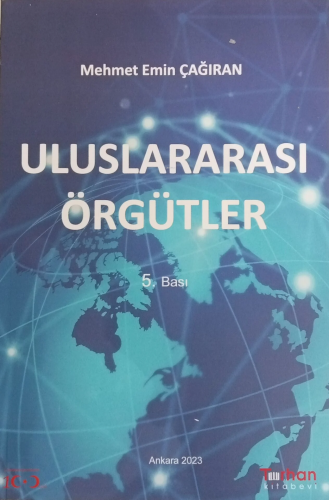 Uluslararası Örgütler