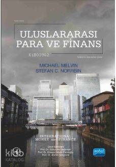 Uluslararası Para Ve Finans - İnternational Money And Finance - Kitapi