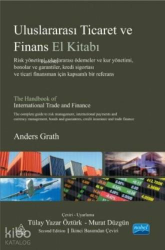 Uluslararası Ticaret ve Finans El Kitabı