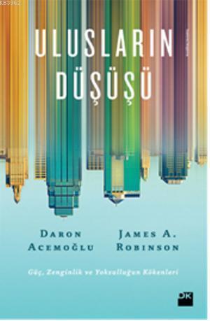 Ulusların Düşüşü - Kitapiks.com
