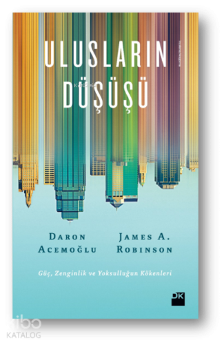 Ulusların Düşüşü
