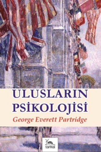 Ulusların Psikolojisi - Kitapiks.com