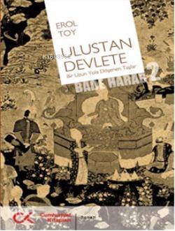 Ulustan Devlete