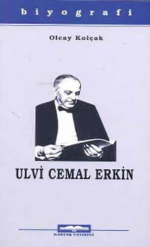 Ulvi Cemal Erkin - Kitapiks.com