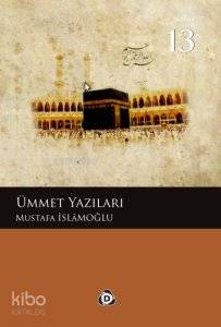 Ümmet Yazıları